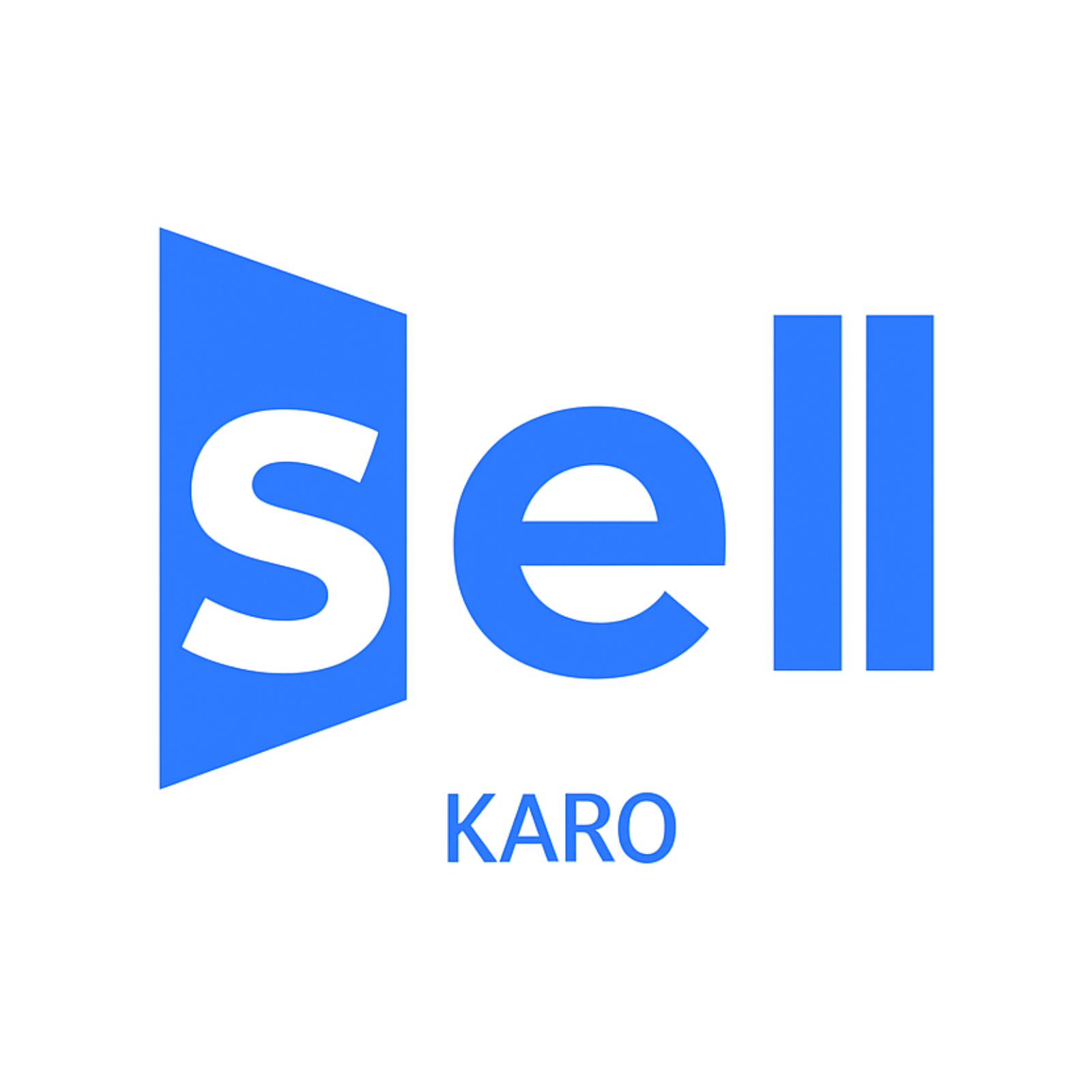 SellKaro Logo